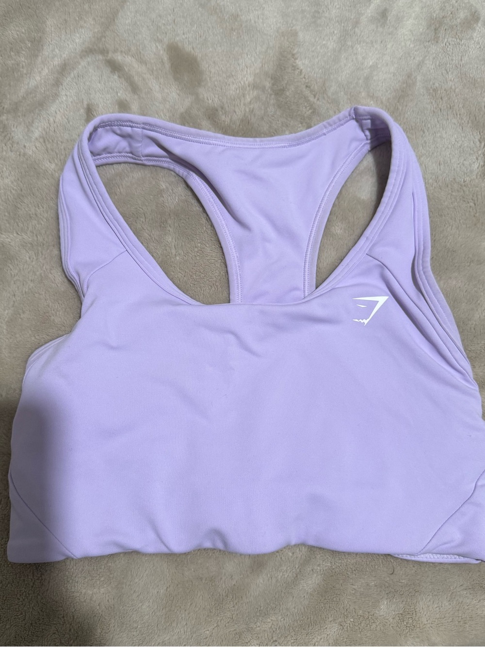 GymShark Sports Bra